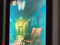 -Xcape异时刻密室逃脱魔法互动(瑞虹天地太阳宫店)