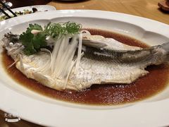 -宁波柏悦酒店·钱湖渔港