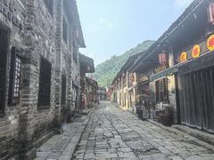 -羊楼洞