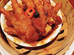 -香港池仔记肠粉王(博多新记襄阳南路店)