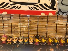 -七町糖果寿司屋(龙洞广工店)