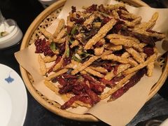 -简小舍·民间手艺菜(武昌江滩店)