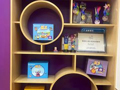 -瑞思英语·少儿英语启蒙(和平·国际商场示范校区)