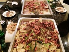 -鸣记脆皮烤鱼(岐山路店)