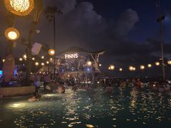 -FINNS Beach Club
