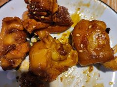 -刘记光大火锅鸡(北行店)