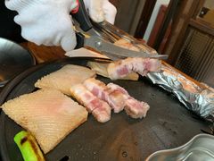 -济州爱肉堂(总店)