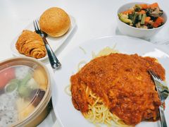 -宜家·瑞典风味餐厅(北京西红门店)