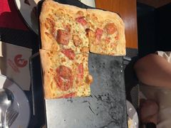 -百特喜·意大利餐厅(八佰伴镇江店)