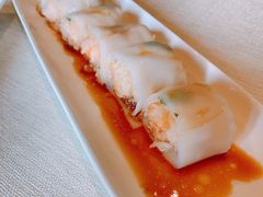 金沙肠粉-御宝轩(益丰·外滩源店)