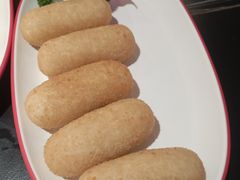 -京悦南门涮羊肉·羊蝎子火锅(田林路店)