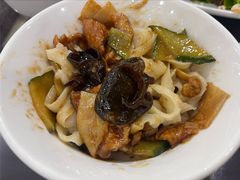 -晋阳饭庄(虎坊桥店)