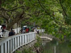 -贵阳市花溪国家城市湿地公园
