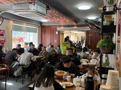 -歹歹的加个面过油肉拌面(贵州路店)