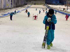 -绍兴启迪乔波冰雪世界