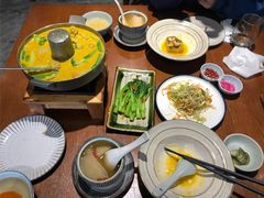 -如禾素食·下午茶·糖水