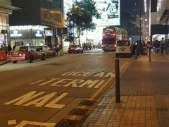 -香港皇家太平洋酒店