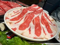 -巴倒烫陆派火锅(捉马东大街店)