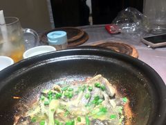 -小时候焗海鲜(鄞州万达店)