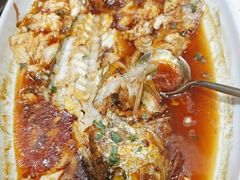 -箪食巷私房菜馆·鲁菜(玉函路店)