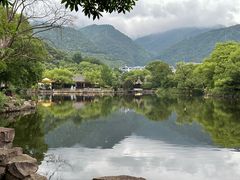 -台州府城(东湖)