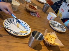 -必胜客(太白路店)