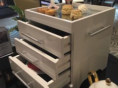 -行者书屋大堂吧 ·下午茶(南京圣和府邸酒店)