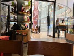 -星巴克(深圳海岸城4楼店)
