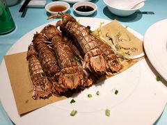 -高佳庄·舟山海鲜(海景旗舰店)