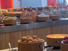 -龍歌自助小火锅(市南金茂湾店)