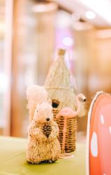 点击看大图 -天泰一站式婚宴·宴会厅