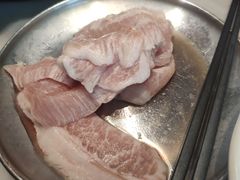 水晶牛五花-韩宫宴烤肉·料理(苏州中心店)