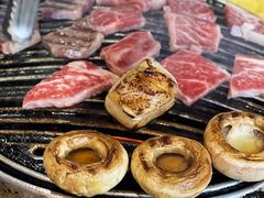 -火传统烧烤(奥邦亿丰商城店)