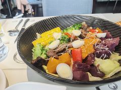 -西堤厚牛排(昆山店)