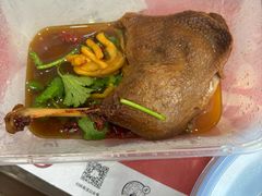 -光头卤(光谷创业街店)