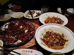 -御湾·浅水湾·贺胜土鸡汤(潜山店)