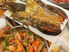 -船奇蒸汽海鲜·闽菜(八市海鲜总店)