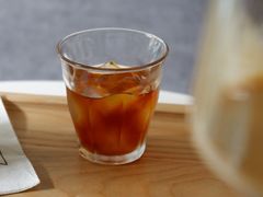 -Nectar One Cafe(勇烈路n1店)