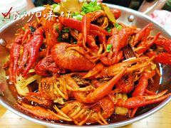 -虾小龙老长沙龙虾馆(坡子街店)