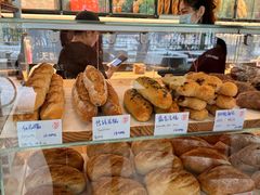 -老梦面包CHEZMOREL(麦子店)