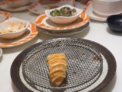 -新一番三文鱼寿司(友谊国贸城店)