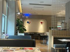 -卡朋西餐(铂顿城店)