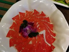 -九牧鱻·渝老鬼重庆火锅(人民路店)