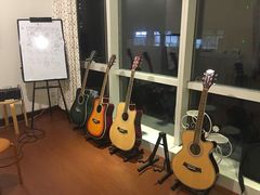 -Gclub架子鼓工作室