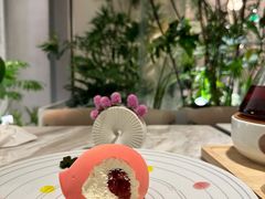 -théATRE 茶聚场(王府中環店)