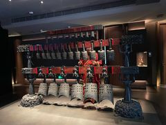 -曾宴·楚菜(湖北省博物馆店)