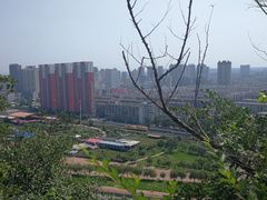 -高尔山公园