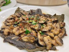 -新阿布海鲜大酒店