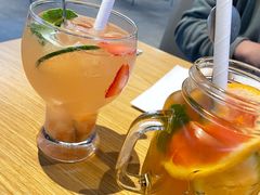 -玛尚诺Pizza&Bar(长泰广场店)