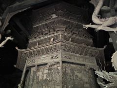 -报恩寺(平武县)